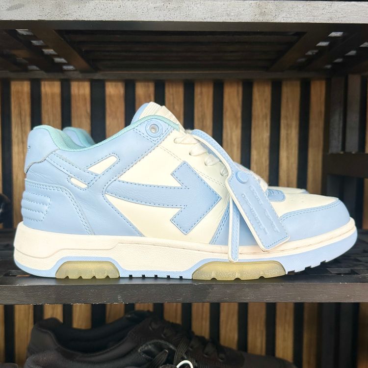 Off-White Out Off Office UK 6